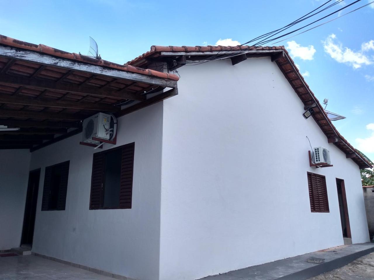 Casa Lolo * Furnas (Minas Gerais)