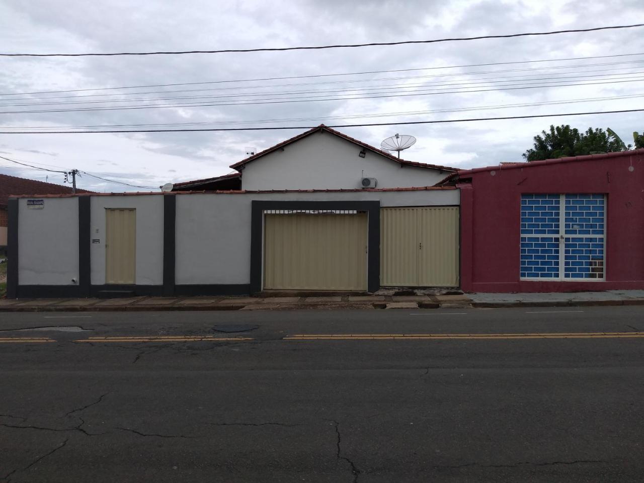 Casa Lolo