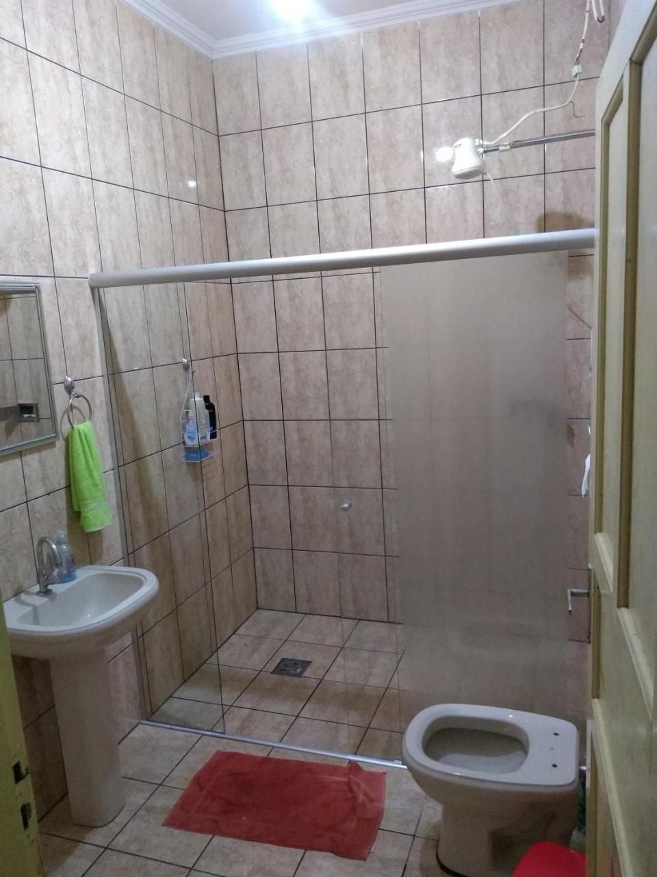 Casa Lolo * Furnas (Minas Gerais)